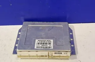 MERCEDES-BENZ CLS-Class C219 (2004-2010) Блок управления подвеской воздуха A0375451232 33507762