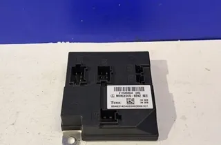 MERCEDES-BENZ E-Class W211/S211 (2002-2009) Komfortná ovládacia jednotka 2115458532 33507946