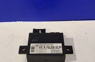 MERCEDES-BENZ E-Class W211/S211 (2002-2009) Модуль контроля давления в шинах A1645403762,A0038200526,A1644420337 33508239