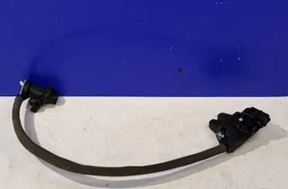 MERCEDES-BENZ C-Class W204/S204/C204 (2004-2015) Замок крышки багажника A2047500185 33543814