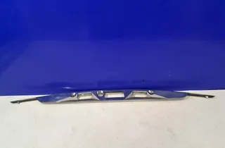 MERCEDES-BENZ CLS-Class C219 (2004-2010) Trim Number Plate Light A2197580002 33546811