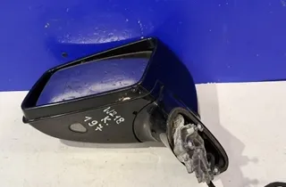 MERCEDES-BENZ CLS-Class C218/X218 (2011-2017) Ľavé krídlové zrkadlo A2188100116 33547368