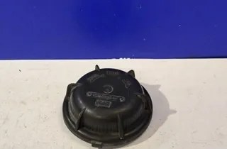 VOLVO V70 2 generation (2000-2008) Front light cover 8678236 33561555