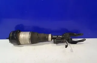 MERCEDES-BENZ M-Class W166 (2011-2015) Ľavý predný vzduchový tlmič A1663202738 33912797