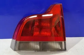 VOLVO S60 1 generation (2000-2009) Ľavé zadné koncové svetlo 9483535 34482114