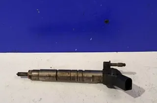 MERCEDES-BENZ M-Class W166 (2011-2015) Palivový vstrekovač A6420701187 34060179