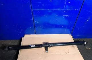 MERCEDES-BENZ C-Class W204/S204/C204 (2004-2015) Propshaft 2044100716 34483488
