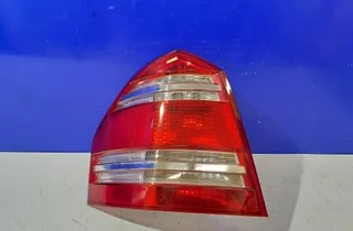 MERCEDES-BENZ GL-Class X164 (2006-2012) Ľavé zadné koncové svetlo A1648204164 34060054