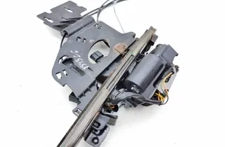 CHRYSLER Voyager 5 generation (2007-2020) Замок боковых правых дверей 34465632