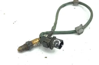 MERCEDES-BENZ GLK-Class X204 (2008-2015) Lambda Oxygen Sensor 0045427318 34459233