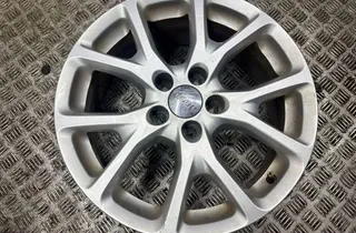 JEEP Cherokee 5 generation (KL) (2013-2024) Sada kolies 1UT90TRMAA 34461018