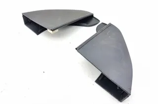 CHRYSLER Voyager 5 generation (2007-2020) Молдинг боковых левых дверей 0ZX00TRMAB 34465629