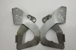 FORD Kuga 1 generation (2008-2013) Ľavý predný pant kapoty 8V4116801,8V4116800 26422835