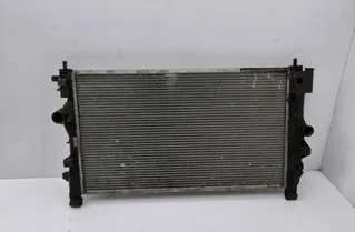 OPEL Zafira C (2012-2016) Klimatizačný chladič 26446532