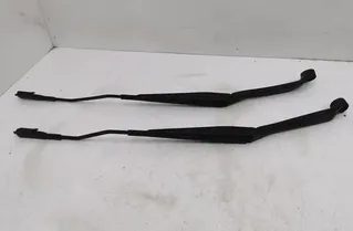 FORD Galaxy 3 generation (2015-2024) Predné stierače W000055144,W000055235 26493167