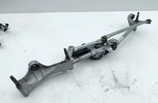 MERCEDES-BENZ GLE W167 (2019-2024) Front Windshield Wiper Mechanism A1679063300 34531007