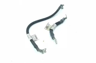 BMW i3 I01 (2013-2024) Negatívny kábel batérie 8602124,8601246 31021385