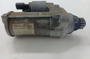 SEAT Ateca 1 generation (2016-2024) Starter Motor 0AM911023N 31188763