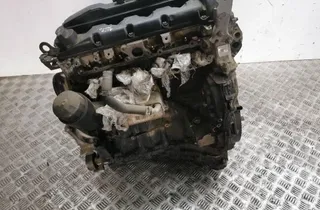 MERCEDES-BENZ C-Class W204/S204/C204 (2004-2015) Двигатель 651913 31192789