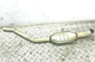 RENAULT Espace 3 generation (1996-2002) Výfuk 31200578