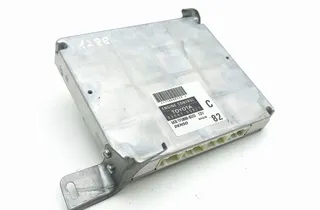 TOYOTA Avensis 2 generation (2002-2009) Блок управления двигателем 8966105821 32026326