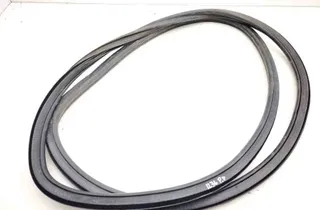 MERCEDES-BENZ Vito W639 (2003-2015) Front Right Door Seal Rubber 32568767