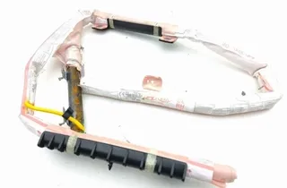 KIA Niro 1 generation  (2016-2022) Ľavý strešný airbag SRS 8681065080,85010G5000 32807570