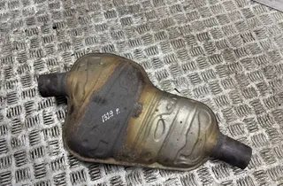 AUDI Q5 8R (2008-2017) Exhaust 33237012