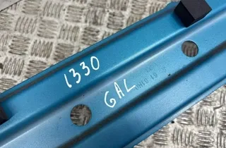 SUZUKI Vitara 2 generation (2014-2023) Rear Crash Reinforcement  Bar 33242059