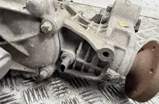 AUDI Q5 8R (2008-2017) Zadný diferenciál 0B0500043K 33251129