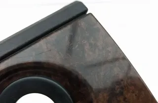 CHRYSLER Voyager 5 generation (2007-2020) Отделочный щит панели  04921A,VS2918 33333759