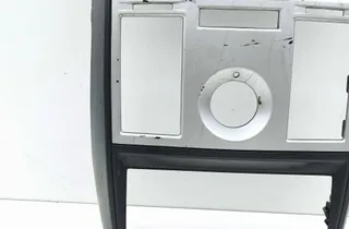 CHRYSLER Voyager 5 generation (2007-2020) Отделочный щит панели  L0050550,04678862 33335051