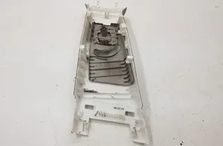 HONDA Accord 8 generation (2007-2015) Right Side B Pillar Trim 84111TL0G01020 33335383