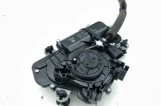 AUDI Q5 8R (2008-2017) Zámok na piate dvere 80A827506A 33345905