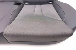 SKODA Enyaq 1 generation (2020-2023) Zadné sedadlo 33346631