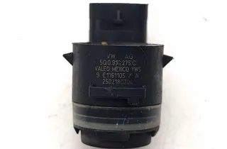 AUDI Q5 8R (2008-2017) Akceleračný senzor 5Q0919275C,E1161105 33347937