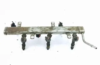 CHRYSLER Voyager 5 generation (2007-2020) Fuel Injector Kit 04861 33352739