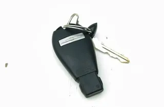 CHRYSLER Voyager 5 generation (2007-2020) Ignition Key 33353343