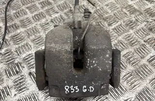 BMW X5 F15 (2013-2018) Zadný pravý brzdový strmeň 33362963