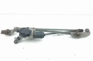 NISSAN 350Z Z33 (2001-2009) Mechanizmus stierača predného čelného skla WM71,32773 33365139