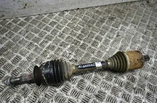 FORD USA Mustang Mach-E 1 generation (2020-2024) Rear Right Driveshaft MZ9P4K138EA 33366715