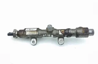 PEUGEOT 308 3 generation (2021-2023) Fuel Rail 9821399680,220801556 33369088