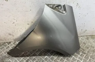 MERCEDES-BENZ A-Class W169 (2004-2012) Pravý predný blatník 33369373