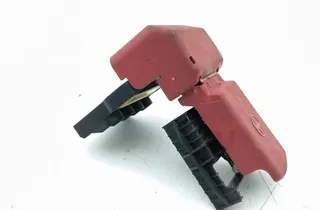 TOYOTA Prius 4 generation (XW50) (2015-2023) Предохранитель батареи 33381904