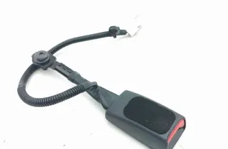 KIA Niro 1 generation  (2016-2022) Front Left Seat Buckle 33444734