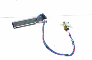 LEXUS CT 1 generation (2010-2024) Elektrický radiátor na vykurovanie kabíny 495W,0948000041 33446696