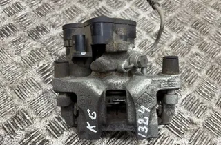 RENAULT Captur 2 generation (2019-2023) Ľavý zadný brzdový strmeň 440108549R 33447196