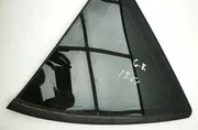 MERCEDES-BENZ A-Class W169 (2004-2012) Ľavé zadné dvere okno 33476586
