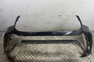 MERCEDES-BENZ GLE W167 (2019-2024) Predný nárazník 33477161