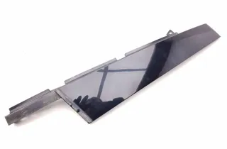 VOLVO S90 2 generation (2016-2023) Predný ľavý dverový okenný pásik 31378623 33477712